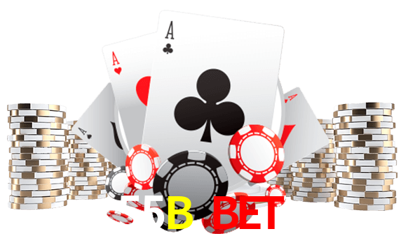Jogue jogos de pôquer em 55B Bet