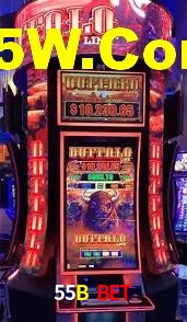 Live Casino 55B Bet