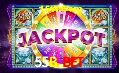 Casino Ao Vivo 55B Bet