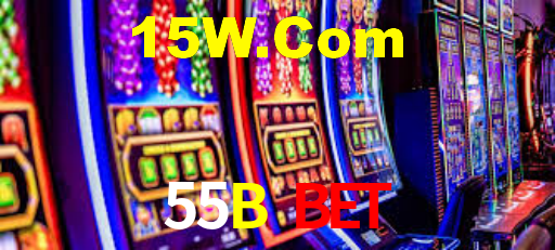 55B Bet - Experiência Emocionante De Cassino - 55B Game