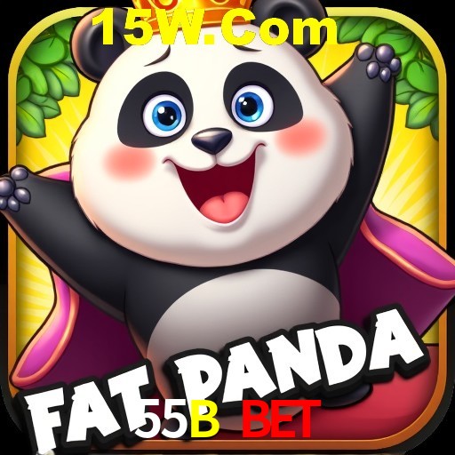55B Bet Bônus - Pacote R$5.000 + VIP