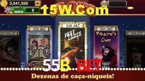Games Directory 55B Bet
