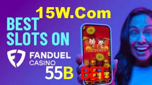 55B Bet