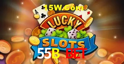 55B Bet - Winners Celebration