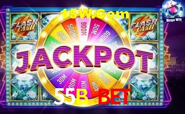 55B Bet - Support