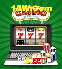 Experiência VIP 55B Bet