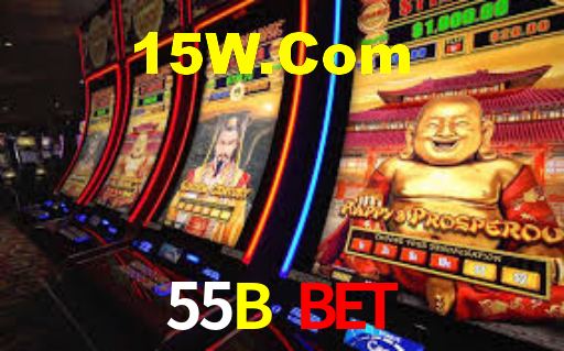 55B Bet