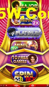Premium Interface 55B Bet