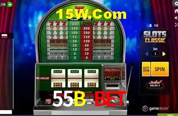 Sistemas de Segurança 55B Bet