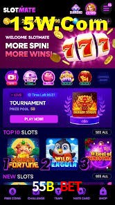 Game Providers 55B Bet