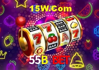 55B Bet - User Statistics