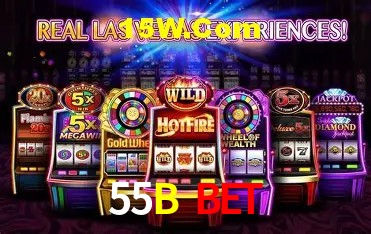 Especiais de Fim de Semana 55B Bet