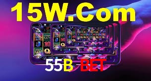 Experiência VIP 55B Bet