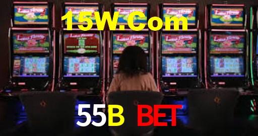 55B Casino