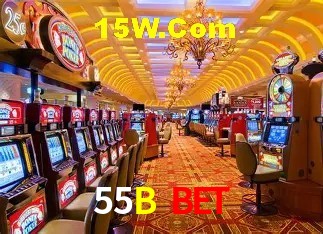 55B Bet Belo Horizonte - Promo Tips
