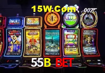 Segurança 2FA 55B Bet