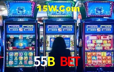 55B Bet Belo Horizonte - Jackpots
