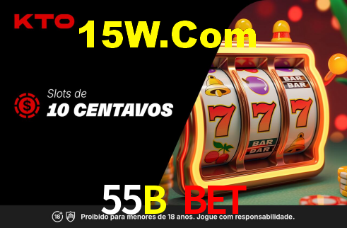 55B Bet