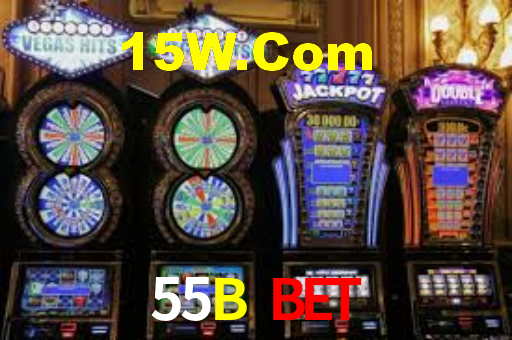 55B Bet