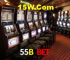 55B Bet - Login Methods