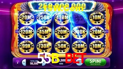 55B Bet - Análise de Mercados Esportivos