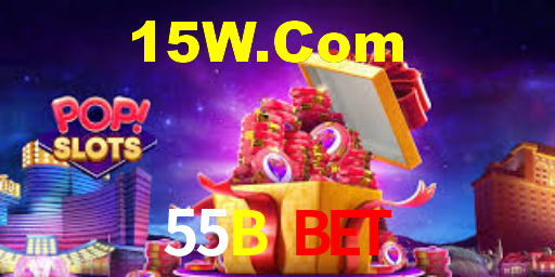 55B Bet,55B Game