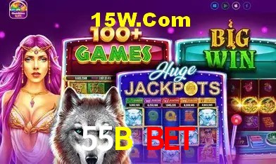 55B Bet Rio de Janeiro - Slot Strategy
