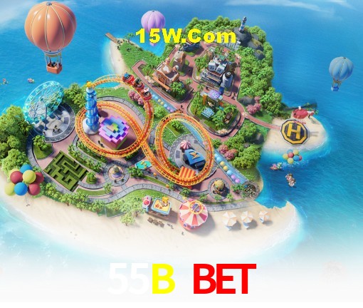Estatísticas 55B Bet