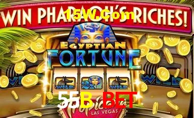 Diretório de Jogos 55B Bet