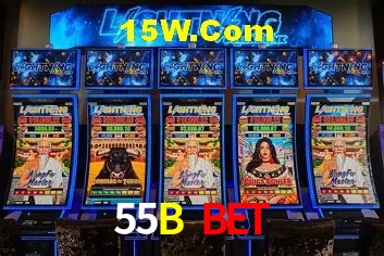 55B Bet Rio de Janeiro - Licenses
