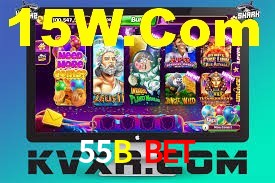 VIP Casino 55B Bet