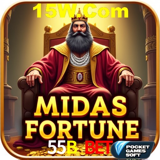 Inovações de Jogos na 55B Bet: O Futuro das Experiências Interativas