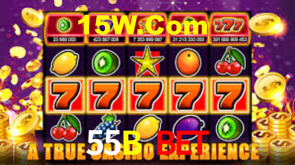 55B Bet - App Performance
