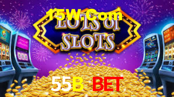 55B Bet