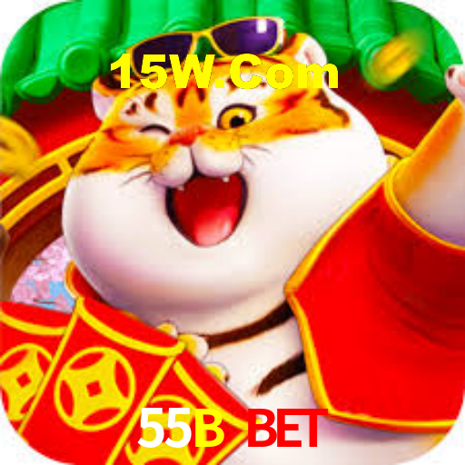 55B Casino