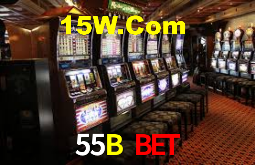 55B Bet,55B Game