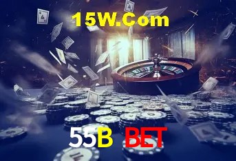 55B Bet São Paulo - Top Slots