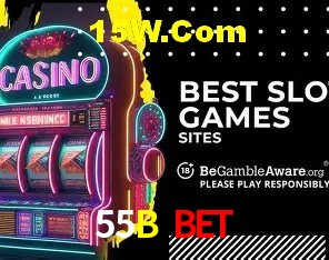 55B Bet Salvador - Promo Stats