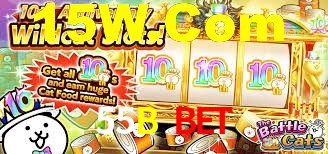 55B Bet,55B Game