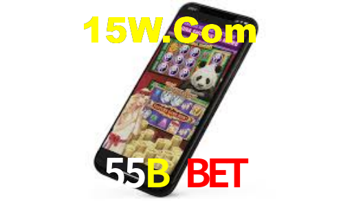 Sinta a adrenalina dos jogos de cassino com 55B Bet
