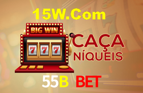 55B Game