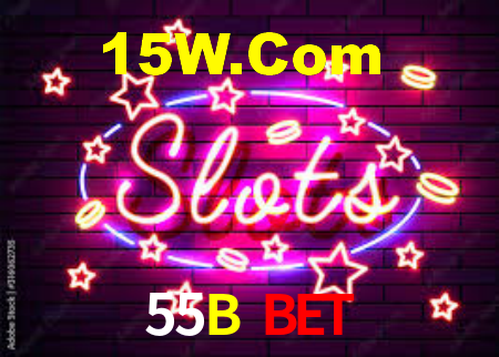 55B Game
