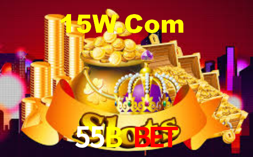 55B Bet - App Features