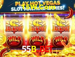 55B Bet Salvador - Support