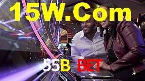 Programa VIP 55B Bet