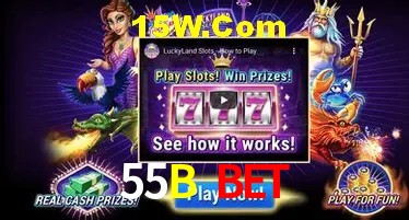 55B Bet São Paulo - Jogo Providers