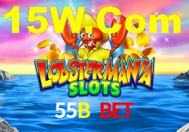 Daily Bonuses 55B Bet