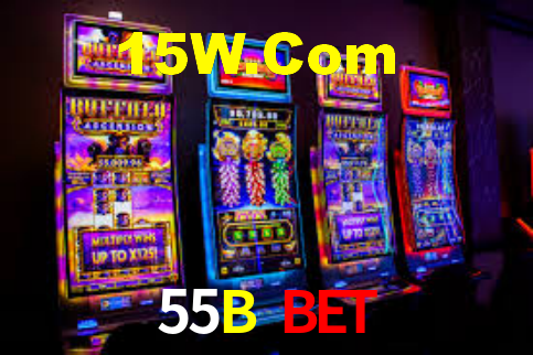 55B Bet: A Experiência de Casino com Jogos de Mesa ao Vivo