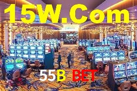 Blackjack Table 55B Bet