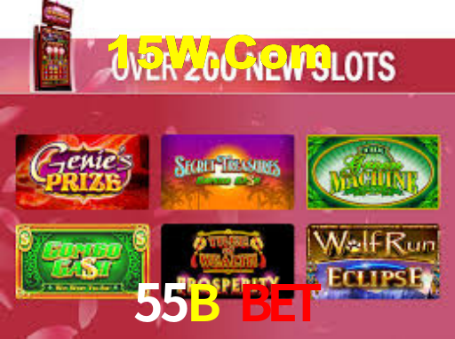 55B Game